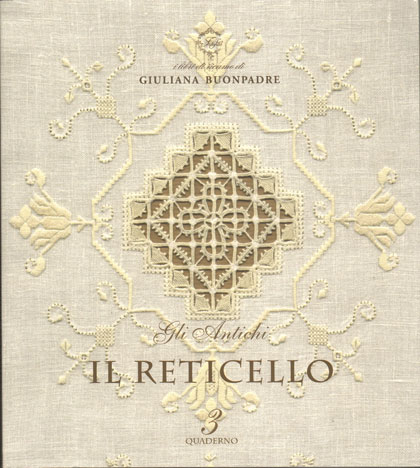 Les anciens: Il Reticello ITA/EN/FR